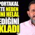 ﻿Fatih Portakal Diyanet'e neden hakkını helal etmediğini açıkladı