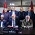 Trabzonspor'un kurul başkanlarından camiaya birlik ve beraberlik çağrısı