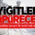 PKK koridoruna operasyon! İşte ilk hedef PKK koridoruna operasyon! İşte ilk hedef