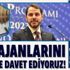 Berat Albayrak'ı hedef alan asılsız iddialara rağmen Türkiye o dönem en hızlı büyüyen iki ülkeden birisi oldu!