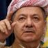 Barzani: 'Hayır' çıkarsa istifa ederim Barzani: 'Hayır' çıkarsa istifa ederim