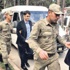TIR kumpasçıları Merkez'de ifade verdi TIR kumpasçıları Merkez'de ifade verdi