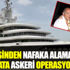 Eski eşinden nafaka alamayınca lüks yata askeri operasyon yaptırdı Eski eşinden nafaka alamayınca lüks yata askeri operasyon yaptırdı