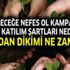 Geleceğe Nefes katılım belgesi nasıl alınır? İşte fidan dikimi sorgulama