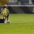 Meireles'te kırık yok Meireles'te kırık yok
