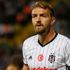 Beşiktaş'ta Caner Erkin şoku! Beşiktaş'ta Caner Erkin şoku!