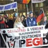 İslam karşıtı gösterileriyle tanınan Pegida nedir?