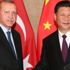 Cumhurbaşkanı Erdoğan, Çin Devlet Başkanı Şi Cinping ile görüştü