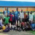 Türkiye’de gördü, Uganda’da uyguladı Türkiye’de gördü, Uganda’da uyguladı