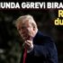 Son dakika: Trump resmen duyurdu! Ryan Zinke yıl sonunda ayrılıyor... Son dakika: Trump resmen duyurdu! Ryan Zinke yıl sonunda ayrılıyor...