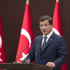 Davutoğlu: 3 gün yas ilan ediyoruz