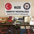 Rize'de eve kumar baskını: 21 kişi hakkında yasal işlem yapıldı Rize'de eve kumar baskını: 21 kişi hakkında yasal işlem yapıldı