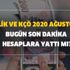 İşsizlik ve KÇÖ 2020 Ağustos ayı bugün son dakika hesaplara yattı mı? Kısa Çalışma Ödeneği TC kimlik no 0-2-4-6-8 sorgulama İşsizlik ve KÇÖ 2020 Ağustos ayı bugün son dakika hesaplara yattı mı? Kısa Çalışma Ödeneği TC kimlik no 0-2-4-6-8 sorgulama