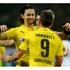 Dortmund Avrupa potasına giriyor...