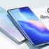 Oppo Reno5 serisi tanıtıldı