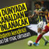 Galatasaray-Fenerbahçe derbisini yayınlayacak olan kanallar Galatasaray-Fenerbahçe derbisini yayınlayacak olan kanallar