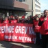 Bakanlar Kurulu, Birleşik Metal işçilerinin grevini erteledi Bakanlar Kurulu, Birleşik Metal işçilerinin grevini erteledi