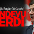 Davutoğlu Bugün Görüşecek! Randevu Verdi