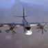 Rus bombardıman uçakları İngiltere semalarında!