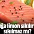 Vedat Milor anketi: Balığa limon sıkılır mı, sıkılmaz mı? Ağustos'ta hangi balık yenir?