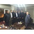 Saadet Partisi’nden Memur-sen’e Ziyaret