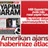 Milli Gazete'nin haberine Amerikalılar kayıtsız kalmadı
