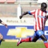 Samsun, Atletico Madrid'li yıldızı kaptı
