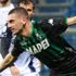 Juventus'a imza atması beklenen Merih Demiral için Atletico Madrid de devreye girdi Juventus'a imza atması beklenen Merih Demiral için Atletico Madrid de devreye girdi