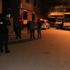 Adana'da evin bahçesine atılan patlayıcı madde hasara neden oldu