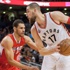 Raptors seriye bağladı