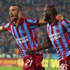 Trabzonspor'da sakatlık!