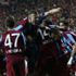 Trabzonspor, Antalyaspor'u farklı mağlup etti Trabzonspor, Antalyaspor'u farklı mağlup etti