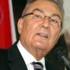 Deniz Baykal'dan HDP mesajı: Kızılay değiliz Deniz Baykal'dan HDP mesajı: Kızılay değiliz