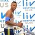 Luis Nani, sağlık kontrolünden geçti