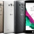 LG G4 Beat (G4s) resmen duyuruldu