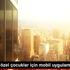 MEB den özel çocuklar için mobil uygulama