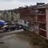 Artvin'de heyelan sonrası mahsur kalan 21 kişi kurtarıldı