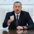 Aliyev: Ermenistan sürekli provokasyon peşinde