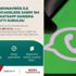 Sağlık Bakanlığı'ndan SABİM 184 WhatsApp Danışma Hattı Sağlık Bakanlığı'ndan SABİM 184 WhatsApp Danışma Hattı