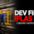 Dev Firma İflas Etti