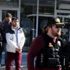 Uyuşturucu operasyonunda gözaltına alınan 19 kişi adliyede Uyuşturucu operasyonunda gözaltına alınan 19 kişi adliyede