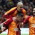 Galatasaray Kulübü, derbi maç öncesi oyunculara 7 milyon euro ödeme yaptı Galatasaray Kulübü, derbi maç öncesi oyunculara 7 milyon euro ödeme yaptı