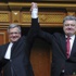 Polonya Cumhurbaşkanı Komorowski, Ukrayna'da