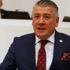 İYİ Partili Örs'ten Meclis'te dozvola tepkisi İYİ Partili Örs'ten Meclis'te dozvola tepkisi