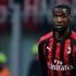 Gattuso, Zapata'nın Fenerbahçe'ye transferine izin vermedi Gattuso, Zapata'nın Fenerbahçe'ye transferine izin vermedi