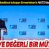 NATO Genel Sekreteri Stoltenberg: "Türkiye değerli bir NATO müttefiki bunu Sarkisyan'a açıkça söyledim"