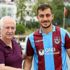 Son dakika: Trabzonspor, Seyedmajid Hosseini'nin maliyetini açıkladı