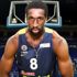NBA ekiplerinden Utah Jazz Udoh'u transfer ettiğini duyurdu