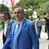 Abdurrahim Albayrak, Bafetimbi Gomis haberlerini yalanladı Abdurrahim Albayrak, Bafetimbi Gomis haberlerini yalanladı