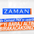 Zaman yazarı Şahin Alpay: HDP'yi ezdirmeyelim